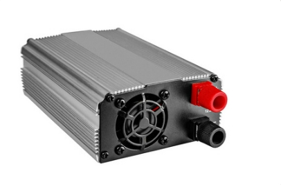 Inverter power frequency and high frequen